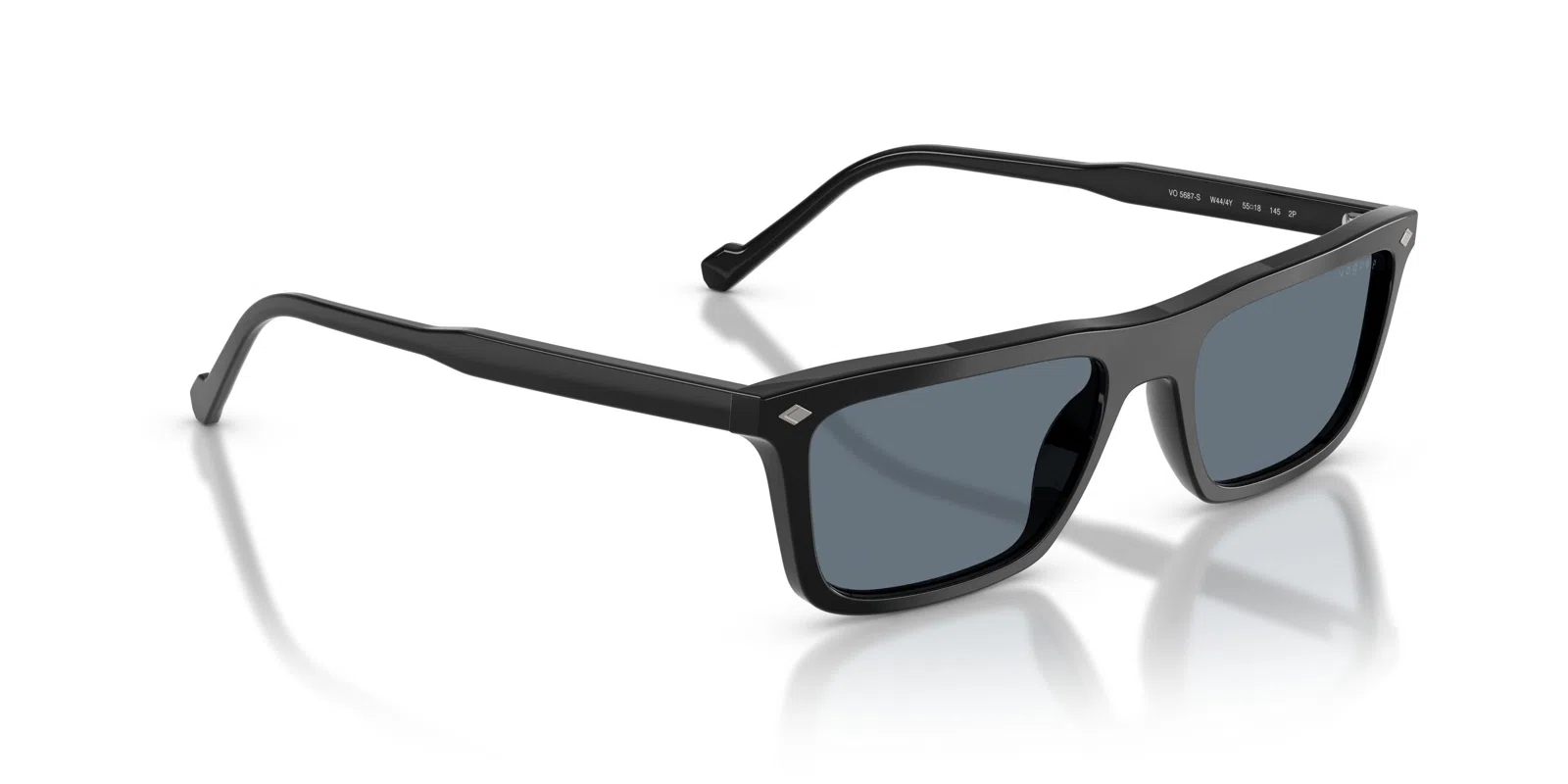 Vogue 5687S Sunglasses - view 20